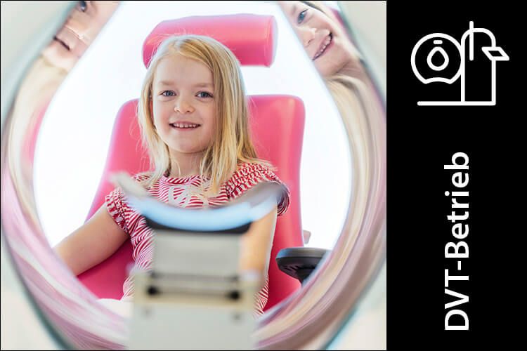 Perspektive DVT – „Wie SCS die Primärdiagnostik revolutioniert“