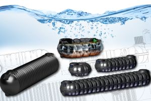 Perspektiven und Planungssicherheit im Regenwassermanagement