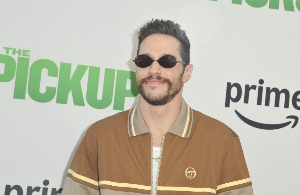 Pete Davidson