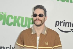 Pete Davidson