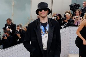 Pete Davidson
