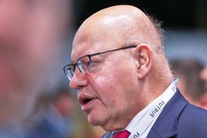 Peter Altmaier (Archiv)