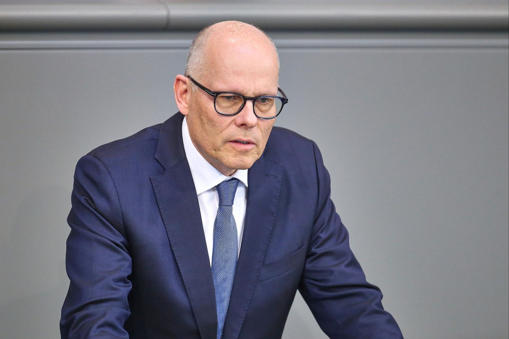 Peter Beyer (Archiv)