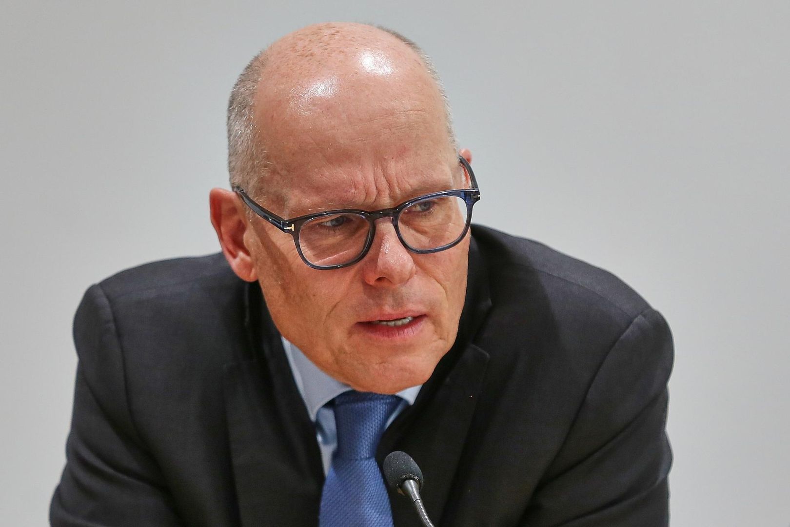 Peter Beyer (Archiv)