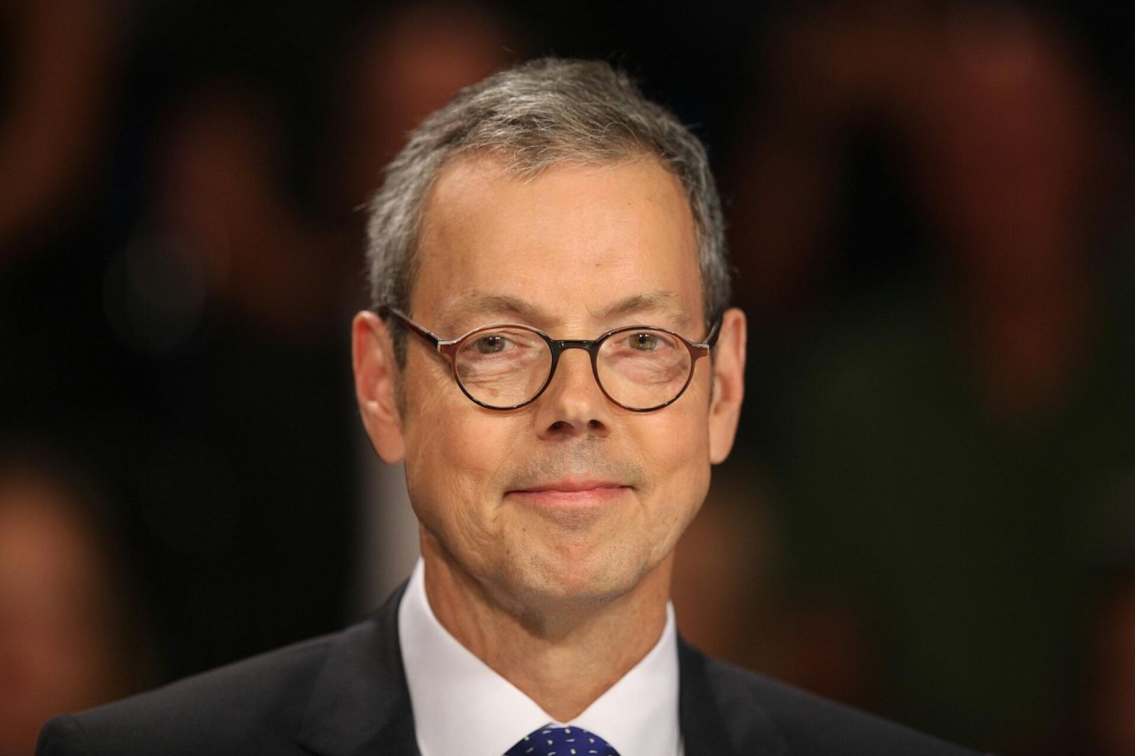 Peter Bofinger (Archiv)