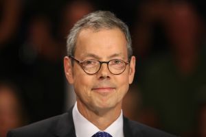 Peter Bofinger (Archiv)