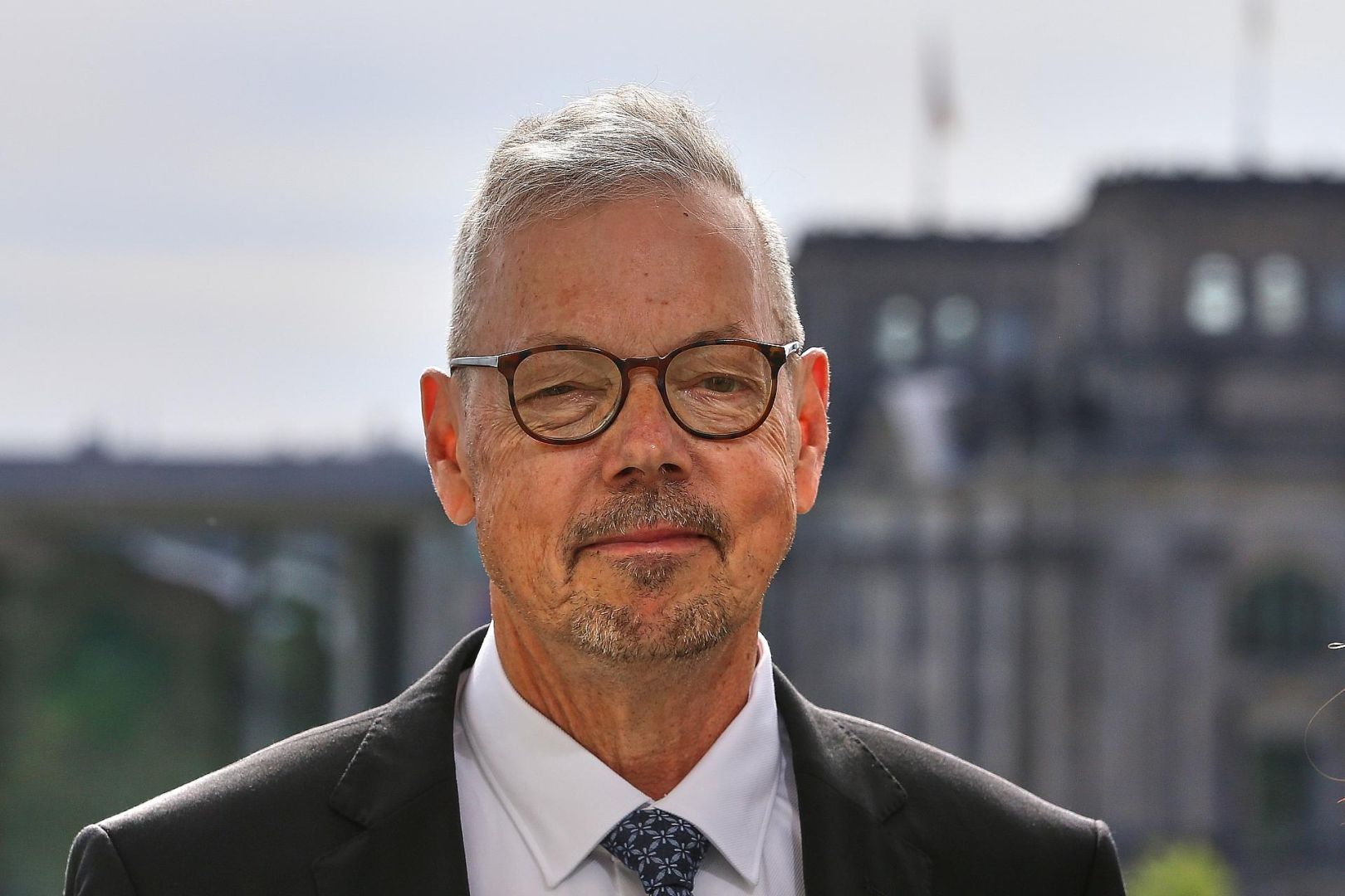 Peter Bofinger (Archiv)