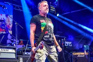 Peter Hook