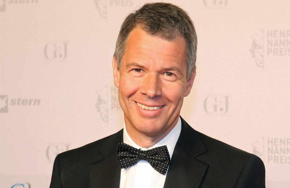 Peter Kloeppel