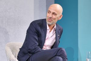 Peter Leibinger (Archiv)