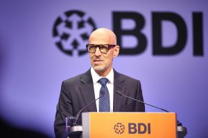 Peter Leibinger (Archiv)