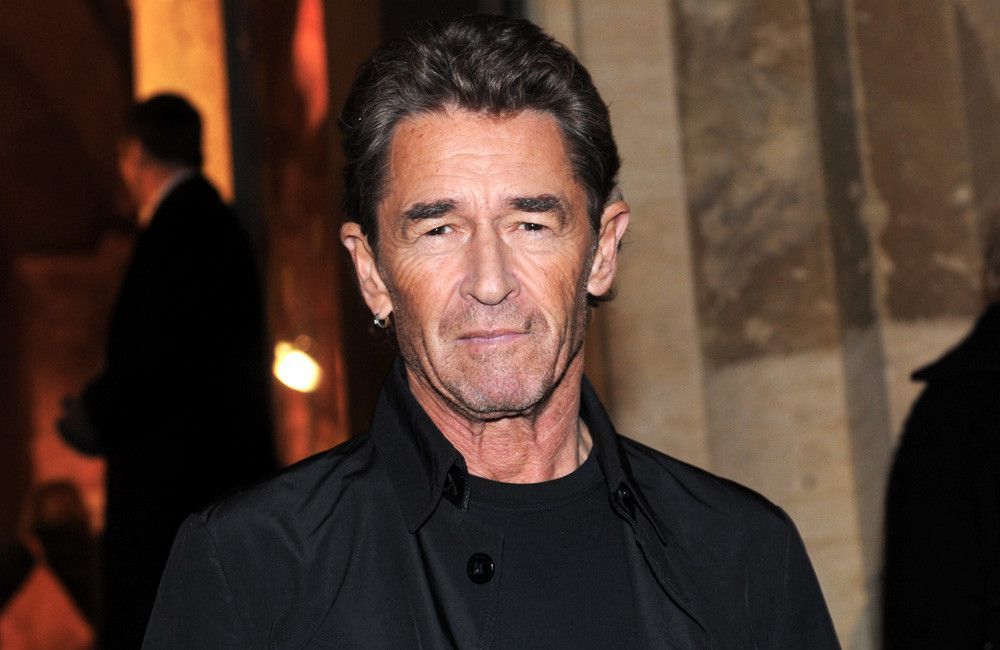 Peter Maffay