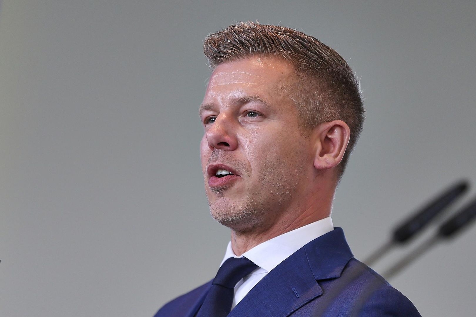 Péter Magyar am 02.06.2026