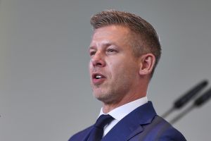 Péter Magyar am 02.06.2026
