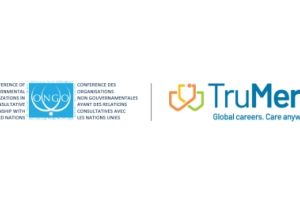 Peter Preziosi von TruMerit wird zum President der Conference of NGOs in Consultative Relationship With the United Nations gewählt