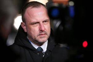 Peter R. Neumann (Archiv)