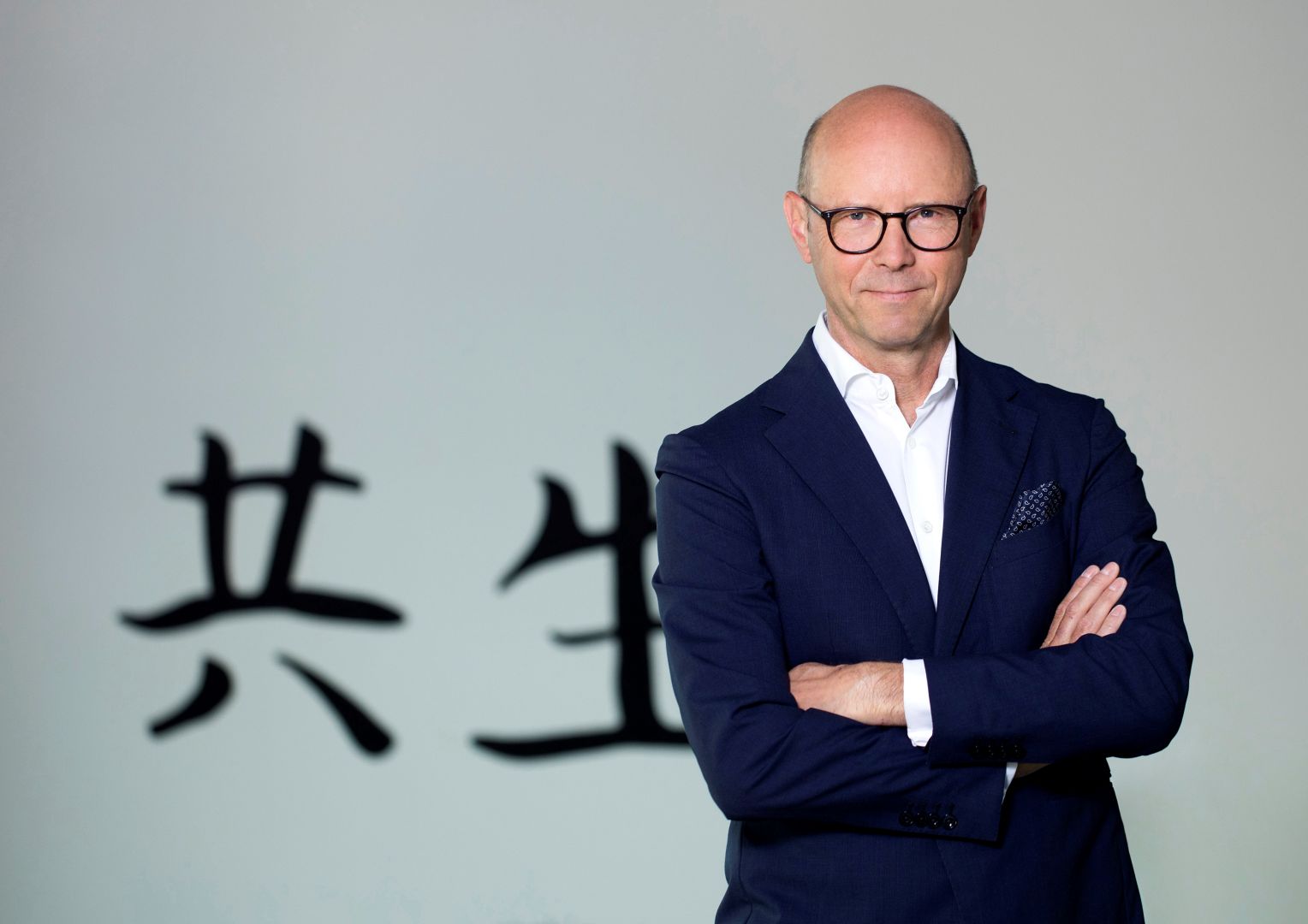 Peter Saak übernimmt Leitung der Integrated Printing & Services Group