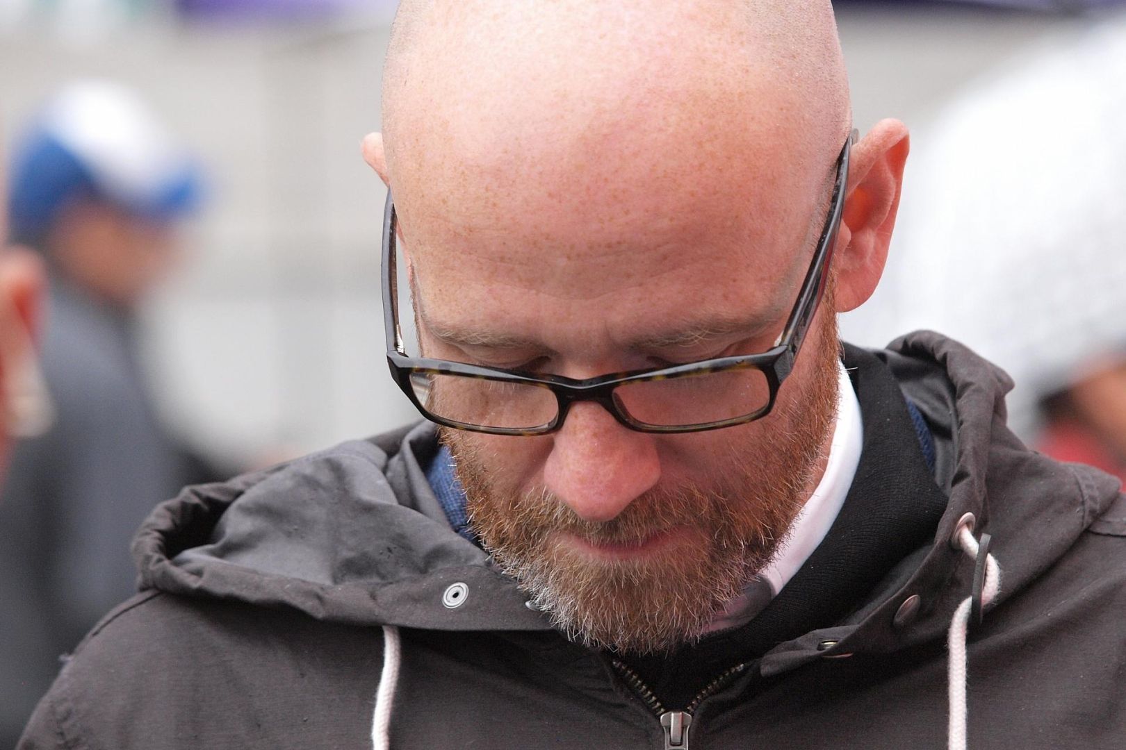 Peter Tauber (Archiv)