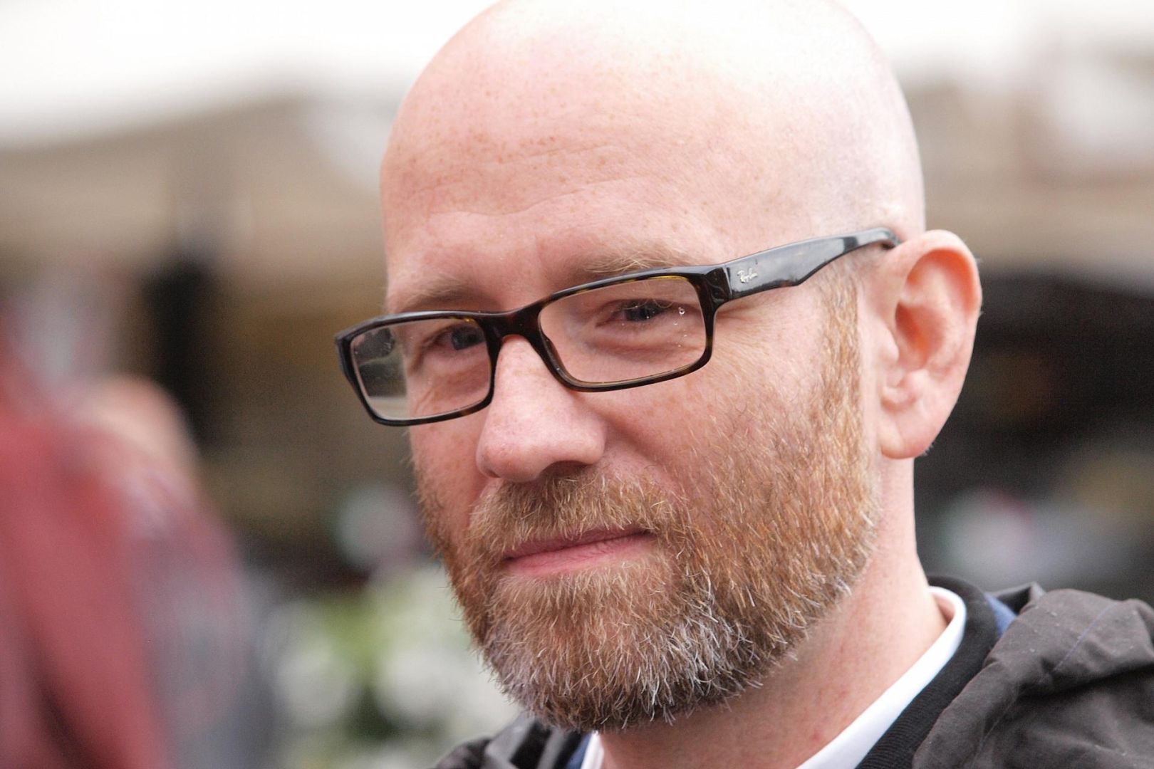 Peter Tauber (Archiv)