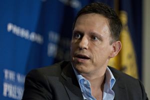 Peter Thiel wirft Nvidia aus dem Portfolio – was hinter dem radikalen Schritt steckt