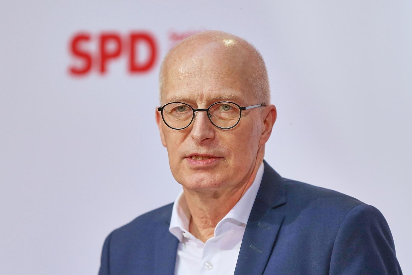 Peter Tschentscher (Archiv)