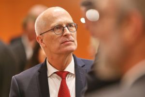 Peter Tschentscher (Archiv)