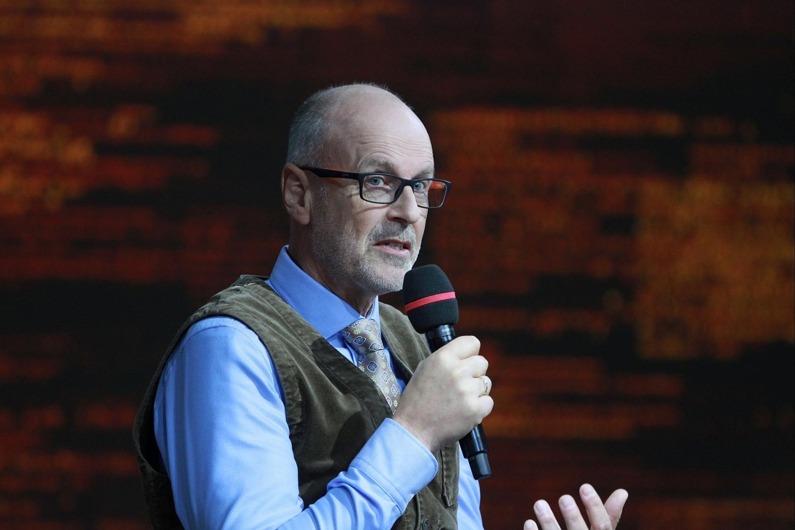 Peter Wohlleben (Archiv)