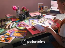 PeterPrint expandiert nach Deutschland mit Digitaldruckverfahren für moderne Marken und Designer:innen