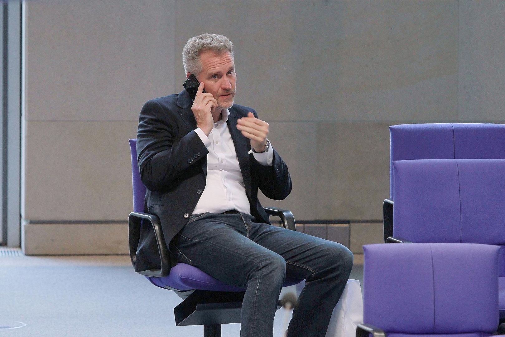 Petr Bystron (Archiv)