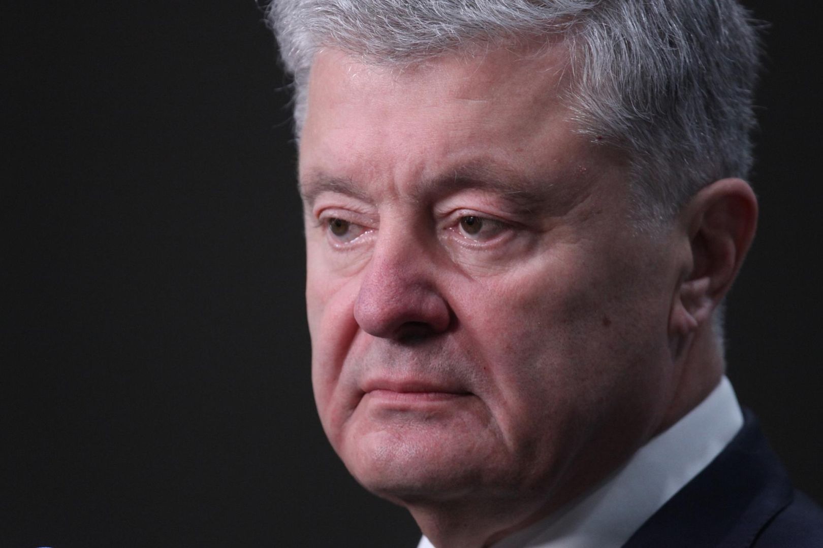 Petro Poroschenko (Archiv)