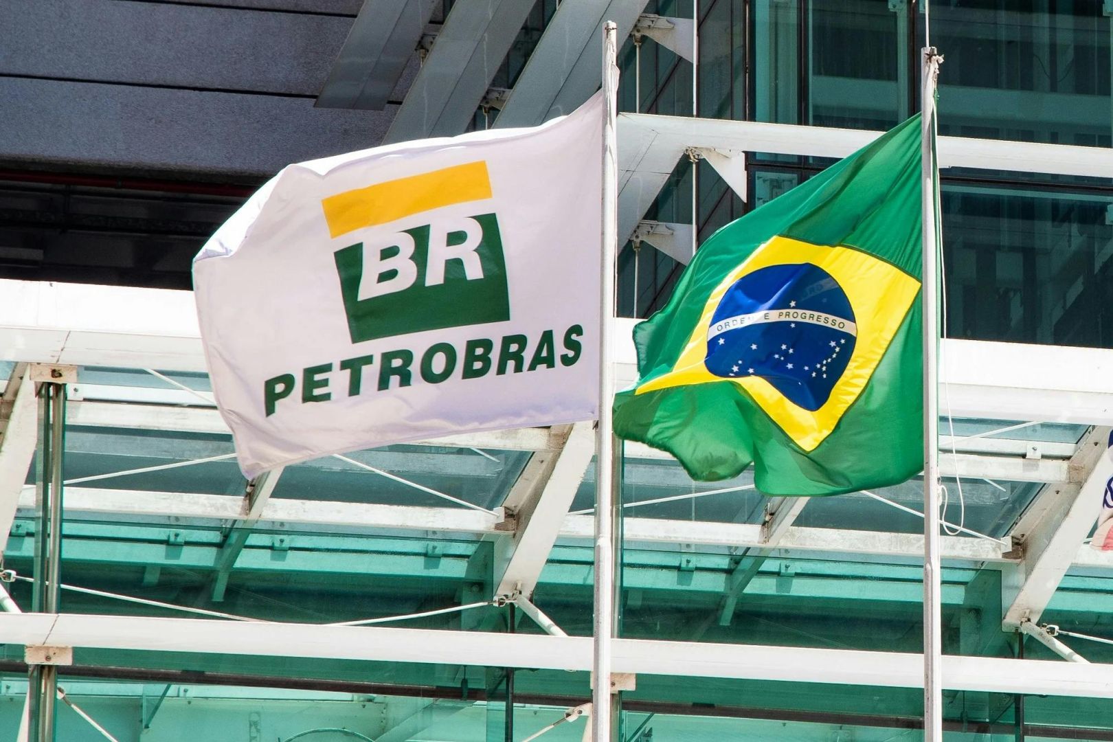Petrobras-Aktie: Arbeitskampf bremst gewaltiges Ölpotenzial