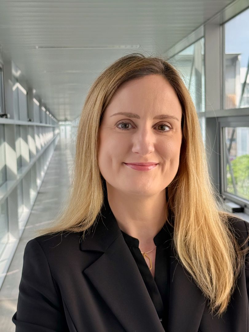 PEUGEOT beruft Sabine Eberhart zur neuen Vertriebschefin