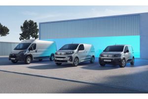 PEUGEOT Nutzfahrzeuge: Elektro-Transporter zum Verbrenner-Preis
