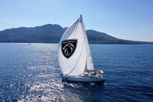 PEUGEOT Ocean Trophy 2025: Im Zeichen des Meeresschutzes