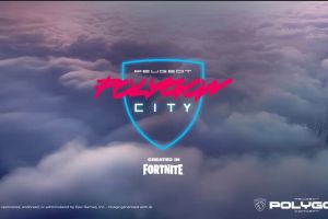 PEUGEOT POLYGON CITY: Interaktive Marken-Insel startet in Fortnite