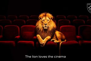 PEUGEOT wird offizieller Partner der César-Akademie und der 51. César-Verleihung