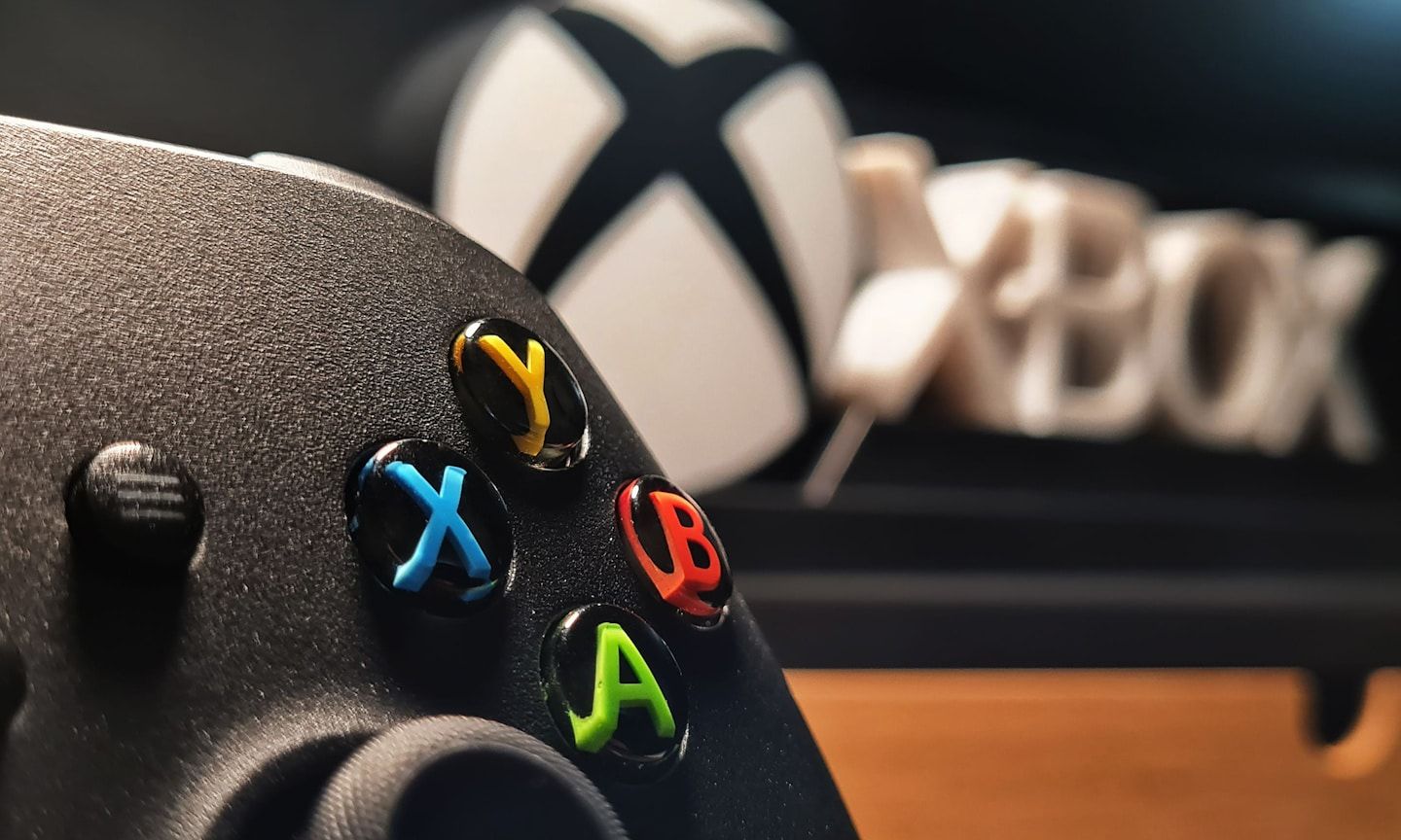 Xbox und IKEA machen gemeinsame Sache mit Gaming-Möbeln