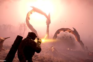 Rückschlag für den Helldivers-Film: Hollywood-Star steigt überraschend aus