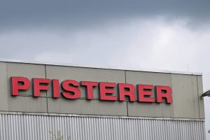 Pfisterer trotzt dem Markt und legt starkes Börsendebüt hin