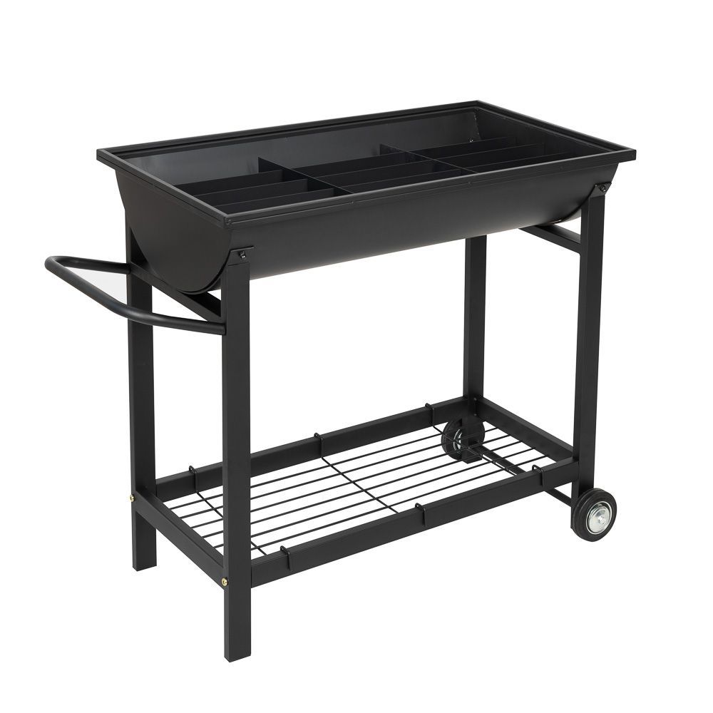 Pflanzkübel in schön: stilvolle Designs für Garten, Balkon & Terrasse | KNOBLOCH