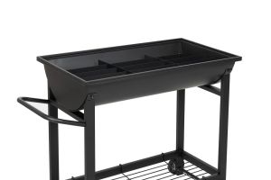 Pflanzkübel mit Gestaltungskraft für Garten, Balkon und Terrasse | KNOBLOCH