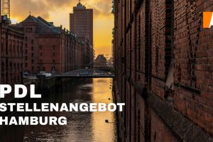 Pflegedienstleitung in der schönsten Stadt Deutschlands gesucht