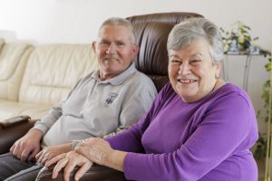 Pflegepreis für Anny Hätinger