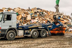 PFREUNDT startet Mietmodell für WK60 Absetzkipperwaage