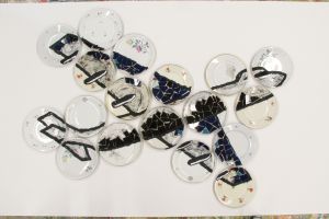 Phantastische Flugobjekte. Hans Küchler und Verwandte