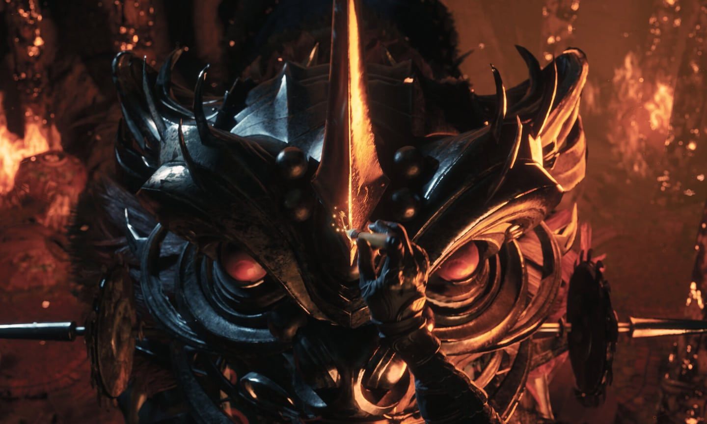 Phantom Blade Zero: Warum auch nicht für Xbox Series und Switch 2?