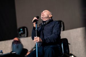 Phil Collins