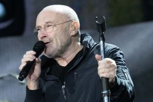 Phil Collins