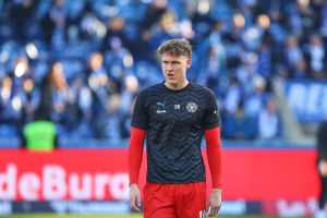 Phil Harres (Archiv)