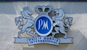 Philip Morris hebt Prognose erneut an – Erfolg mit Zyn treibt den Gewinn